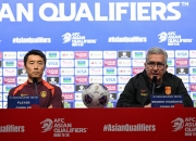江南体育全站-关于世预赛前瞻:再战日本,国足力争主场捍卫尊严的信息