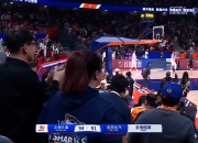 江南体育官方入口-关于周琦11分首钢不敌广厦王哲林18+15上海胜北控的信息