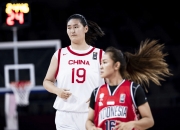 江南体育登录入口-曝中国女篮改变计划张子宇出战亚洲杯放弃U19世界杯的简单介绍