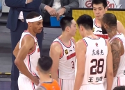 江南体育官方入口-包含紧逼防守压制对手，球队时隔多年再登CBA巅峰的词条