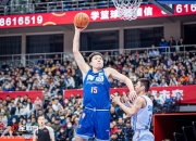 江南体育全站-关于常规赛15分10.8篮板，杨瀚森23-24赛季精彩集锦的信息