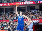江南体育全站-关于常规赛15分10.8篮板，杨瀚森23-24赛季精彩集锦的信息
