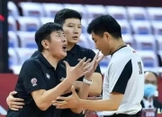 江南体育登录入口-包含浙江队：经我俱乐部推荐王世龙加盟南京同曦教练组的词条