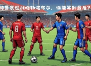 江南体育登录入口-欧洲足坛豪门对碰，谁将笑到最后一刻