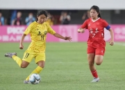 江南体育-全运会女足：江苏3-1山东，四川0-1湖北，上海、浙江狂胜的简单介绍
