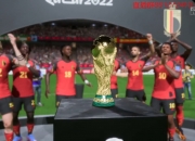 江南体育全站-奖杯刻有211个FIFA成员协会和六个联盟名称的简单介绍