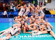 江南体育全站-包含U19女排-中国1-3意大利3胜1负跌至D组第3的词条