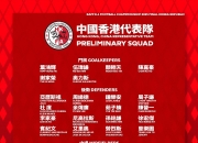 江南体育登录入口-包含国足收集大名单球员护照，久尔杰维奇待命，备战新挑战的词条