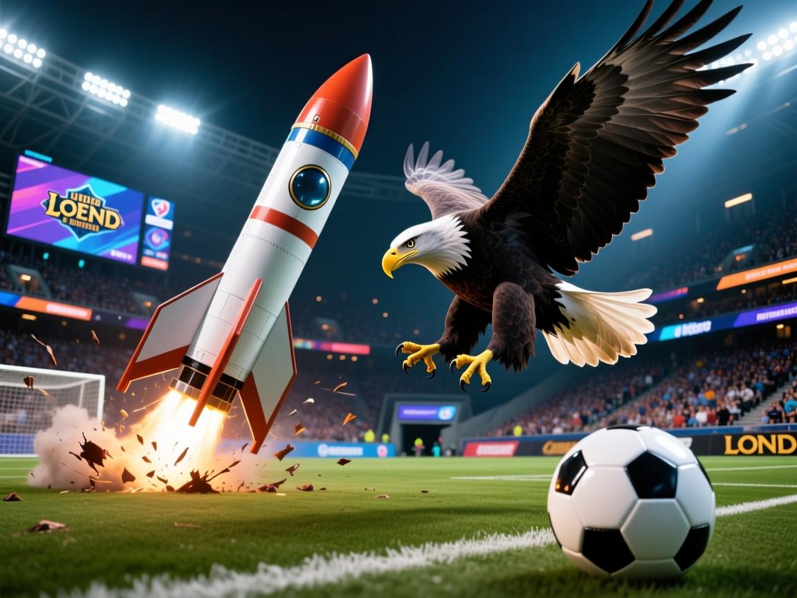 火箭不敌老鹰，七连败  第2张