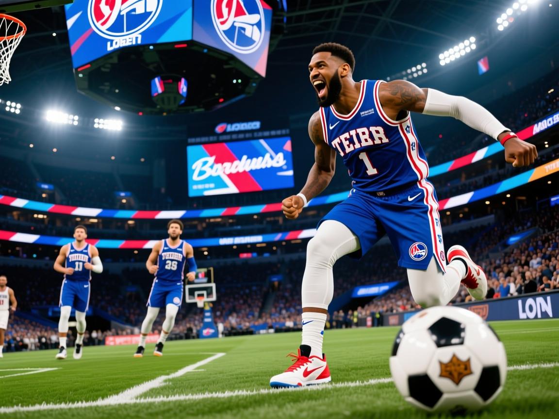 猛龙大胜76人，展现出色表现  第2张