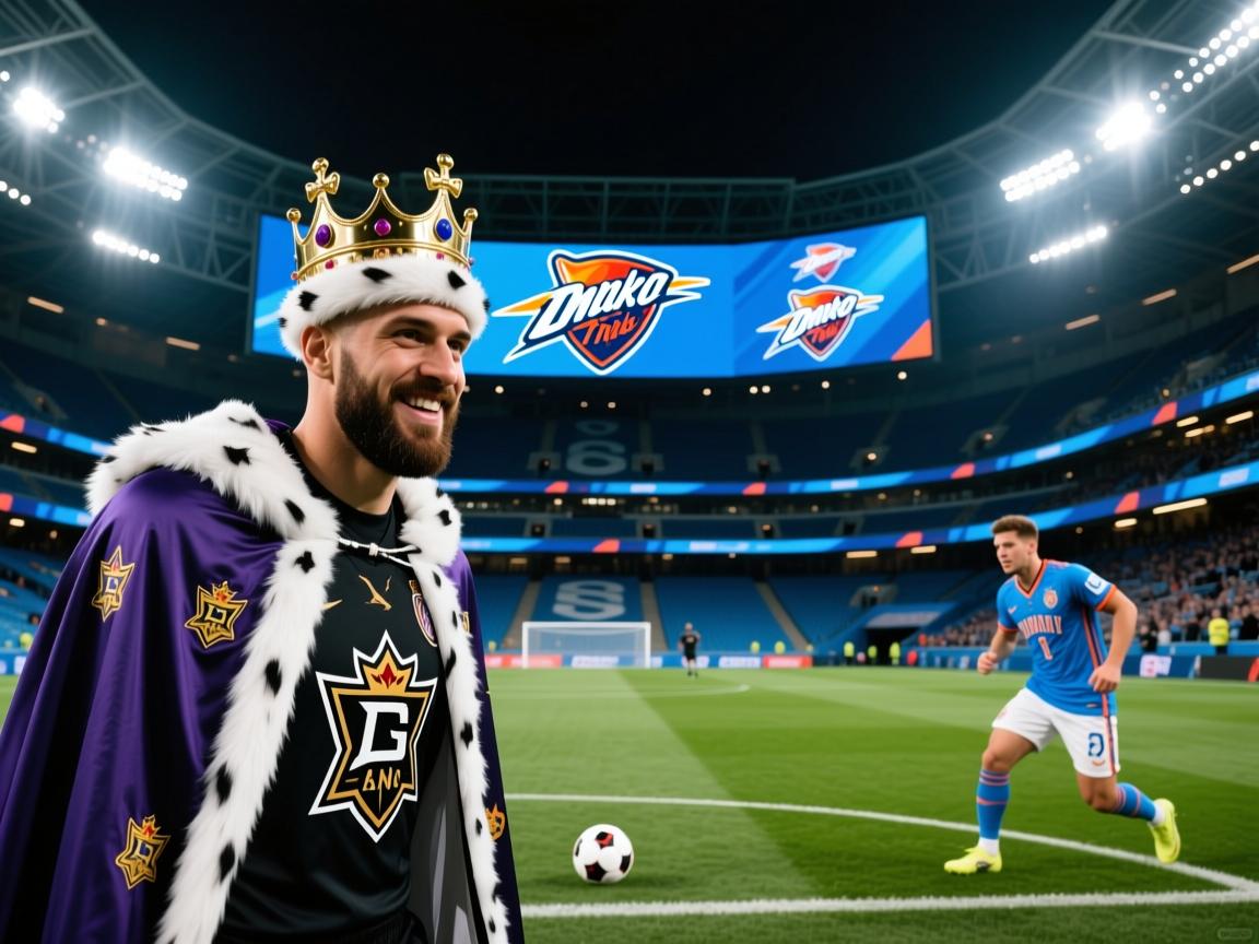 国王队主场迎战雷霆队，备受关注  第1张