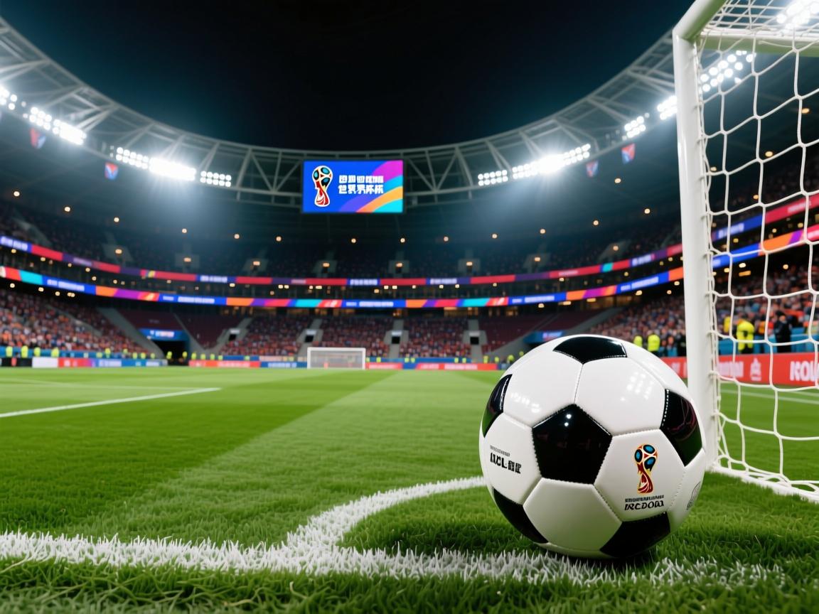 世界杯2026预选赛进展最新进展报道 第2张