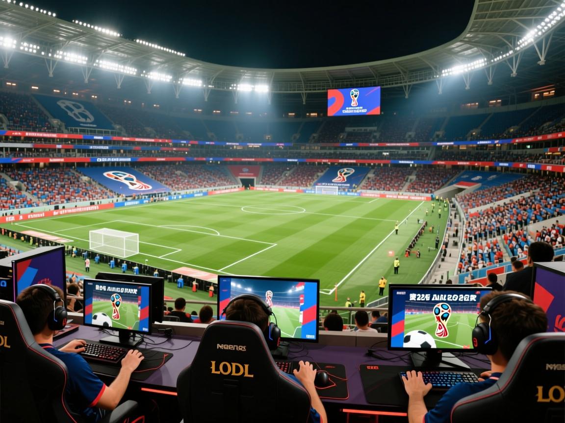 2026世界杯历史纪录引发全球关注 第2张