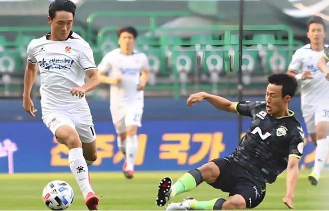 FC首尔主场取胜，实力明显增加