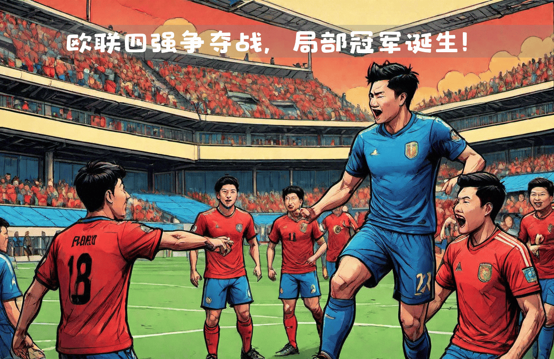包含聚焦足球战：鏖战激烈，胜负难言的词条