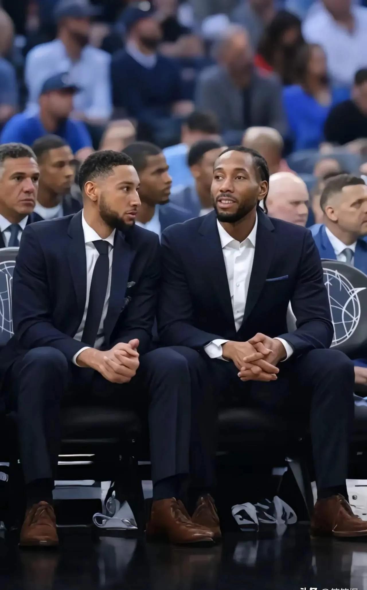 关于伦纳德领衔多国球员，NBA赛场上展现巅峰实力的信息