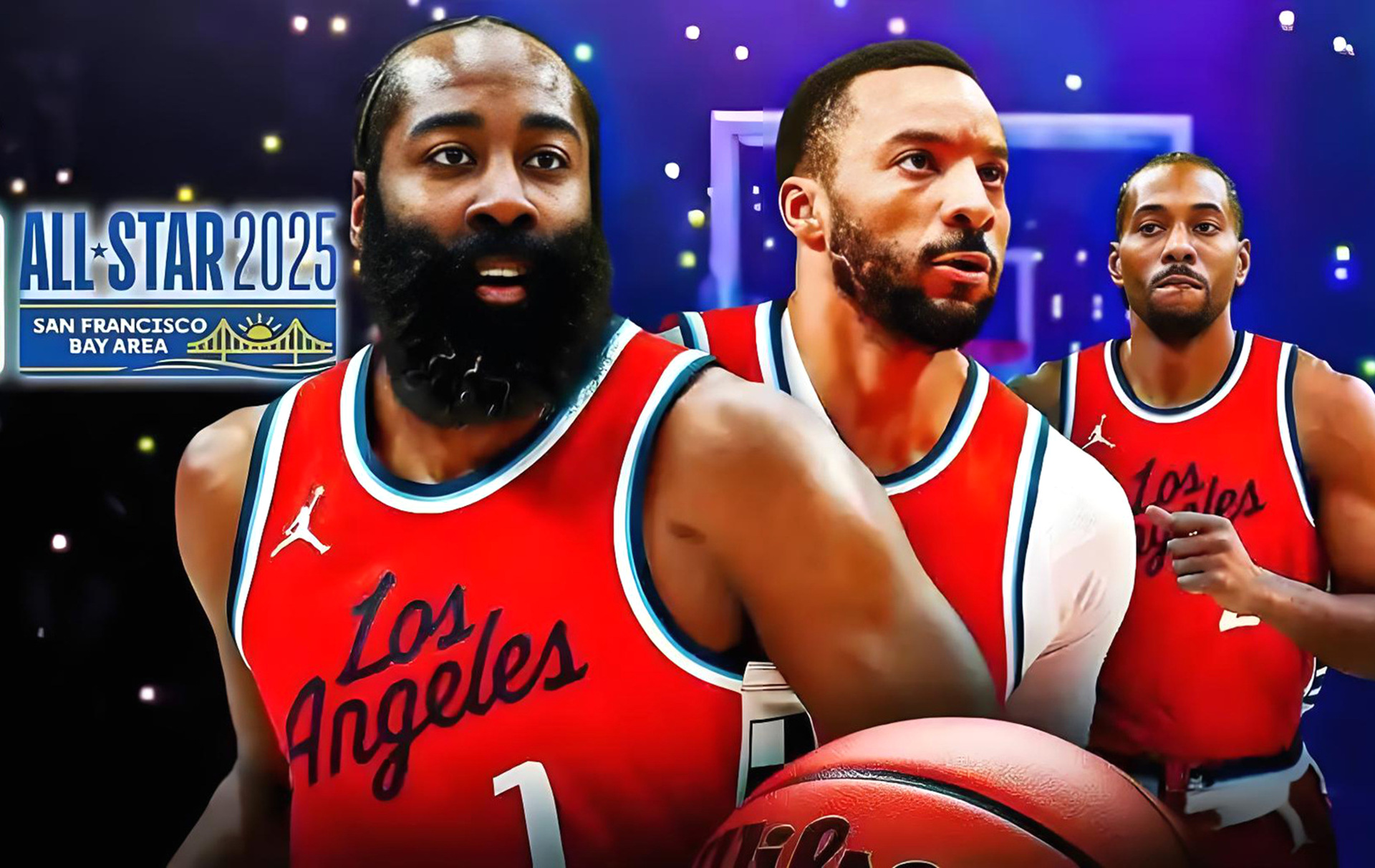 关于伦纳德领衔多国球员，NBA赛场上展现巅峰实力的信息
