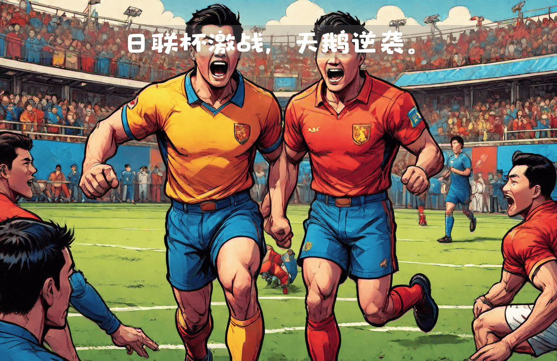 川崎前锋逆袭成功，取得胜利