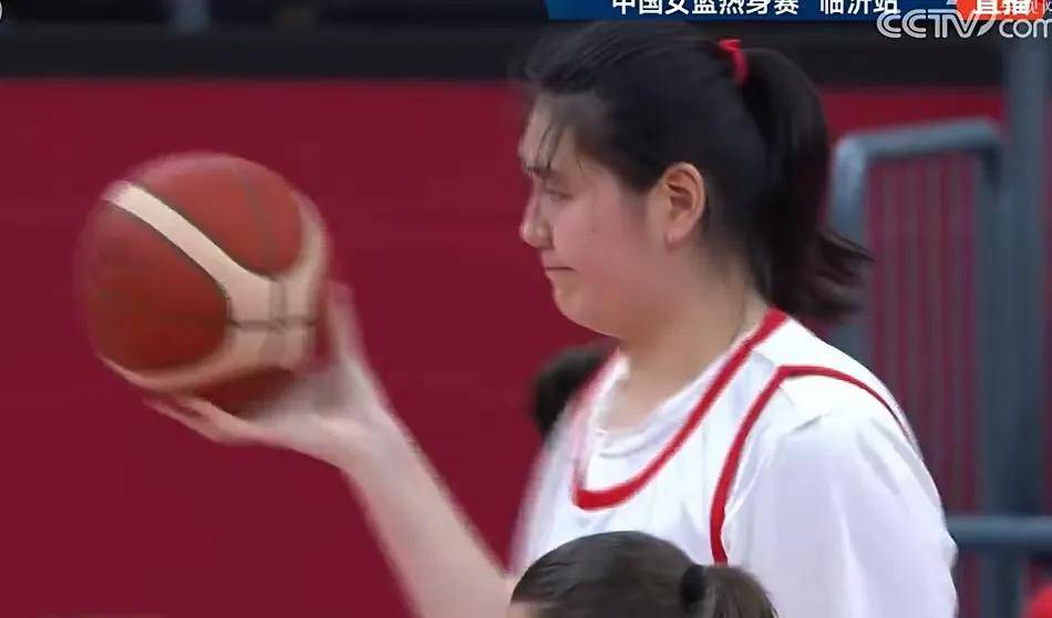 关于日本女篮主帅:我找到方法限制张子宇但赛后才想到的信息