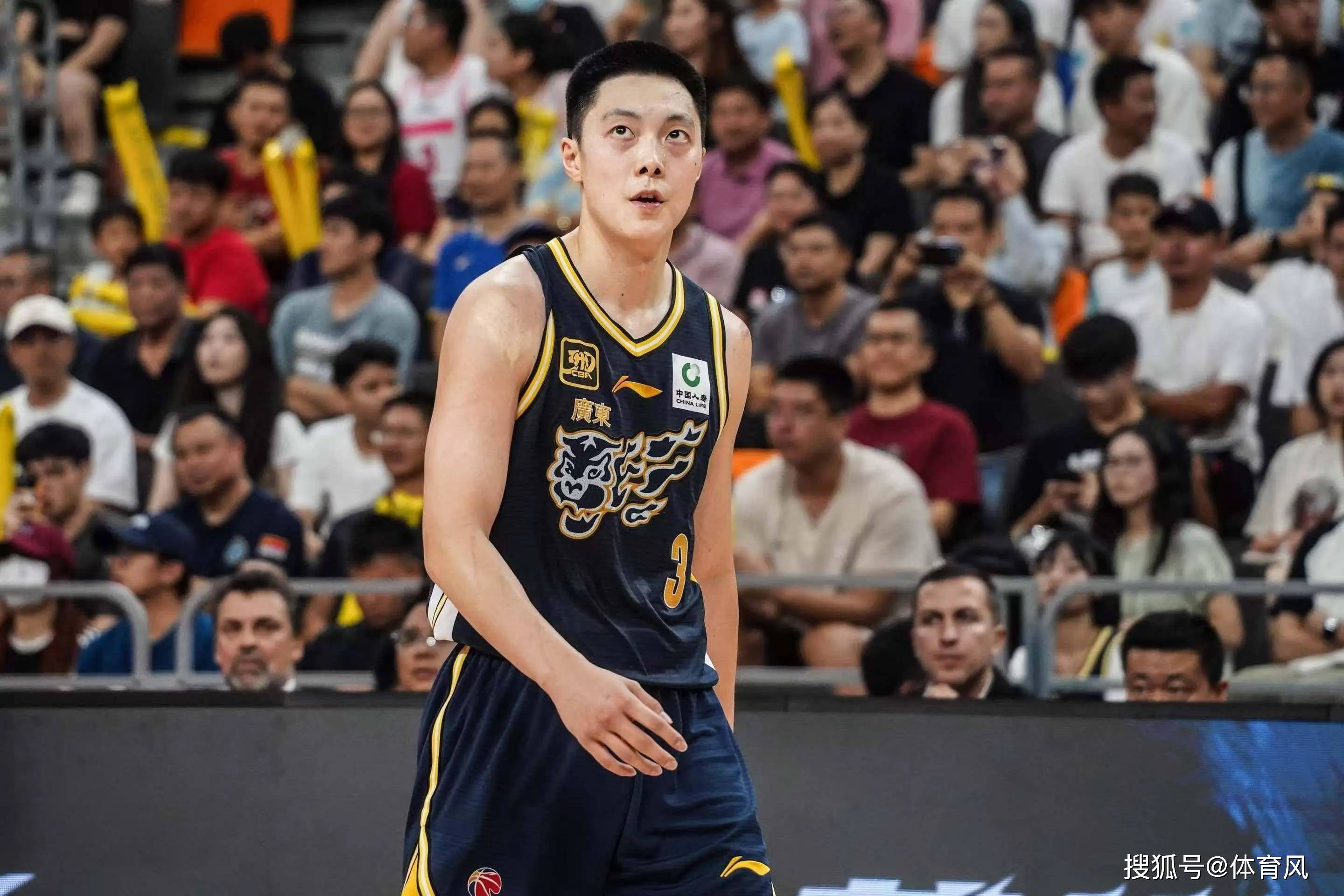 CBA有球队今夏想卖队因亏损被潜在买家各种压价