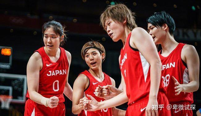日本女篮亚洲杯名单：高田真希渡嘉敷来梦领衔的简单介绍
