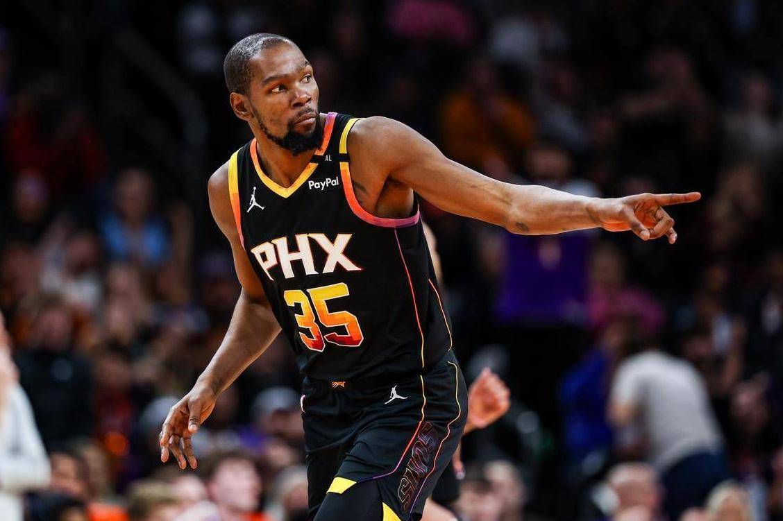 火箭得到杜兰特后再次出现震撼交易，NBA历史三双王有望空降休城