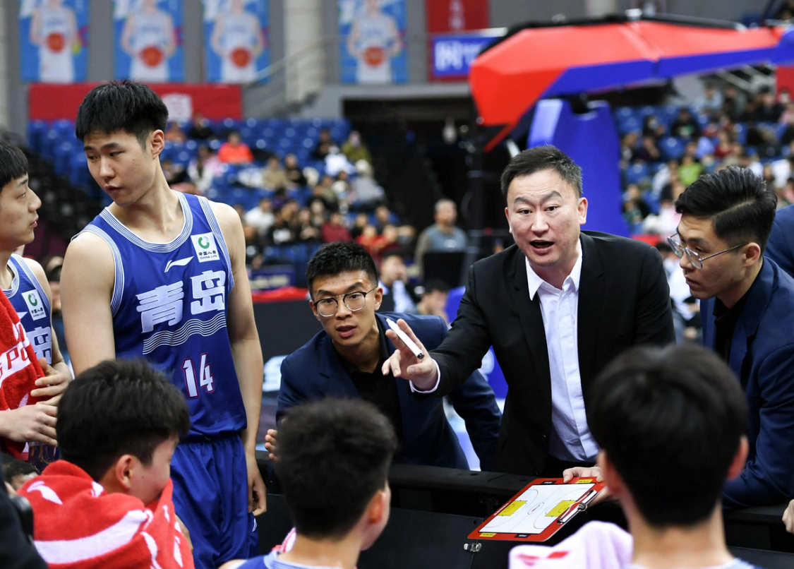 包含青岛俱乐部将全力支持杨瀚森在NBA的征程，感谢社会各界的祝福的词条