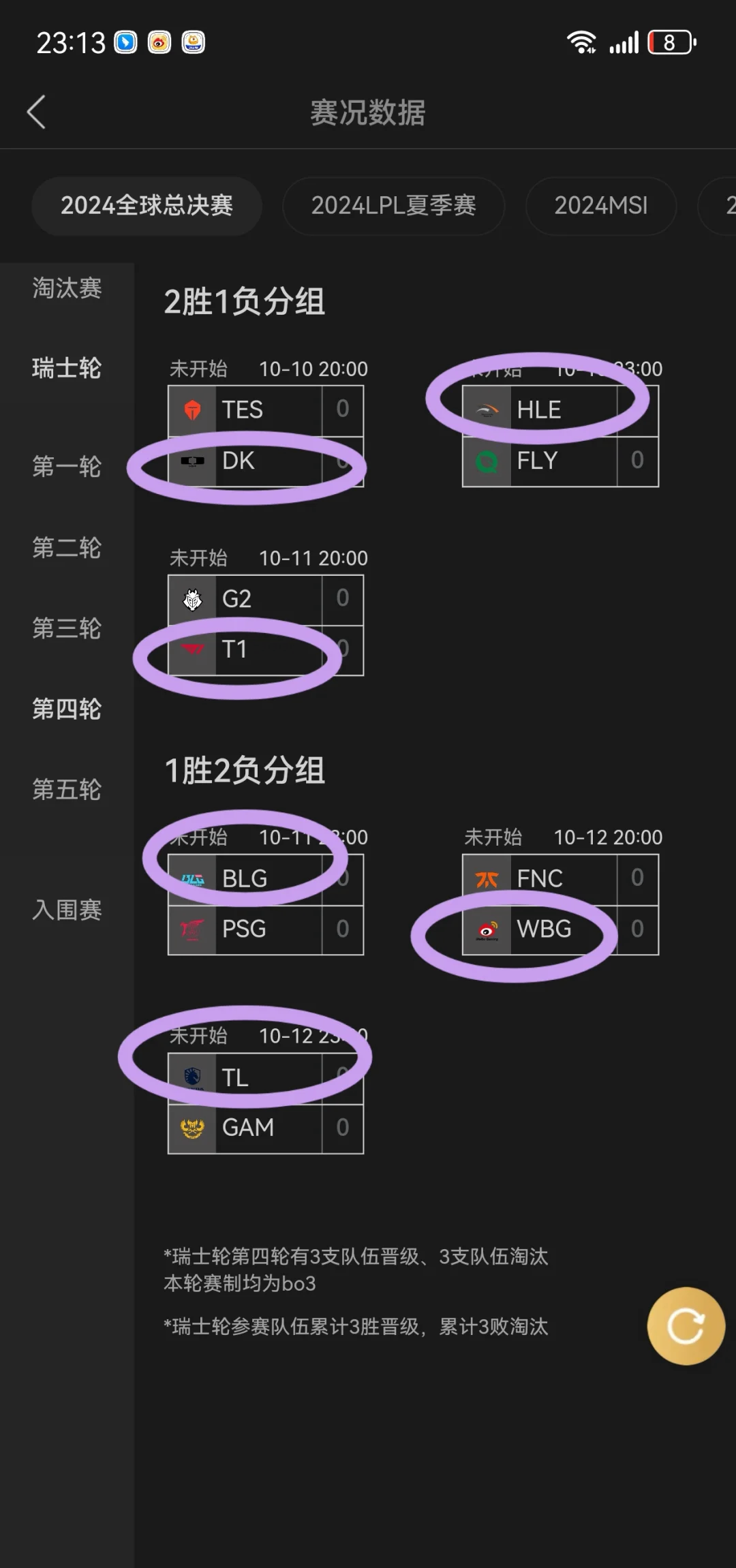 关于《英雄联盟》2026年春季赛赛制调整，增加瑞士轮阶段的信息