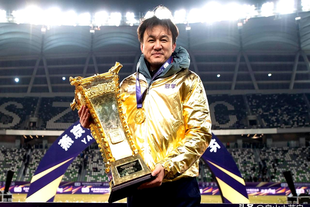 苏宁中场秦升状态神勇，成为球队关键发动机