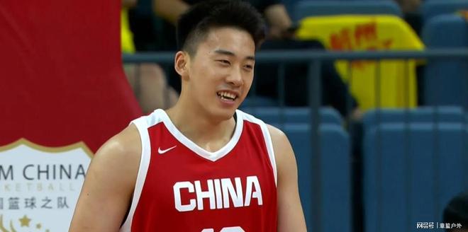 包含王俊杰16分廖三宁10+4中国男篮再胜委内瑞拉的词条