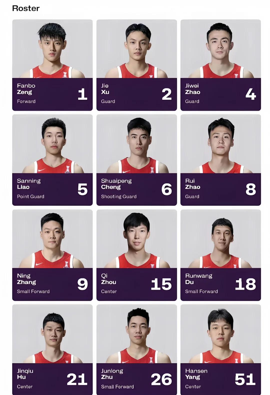 包含王俊杰16分廖三宁10+4中国男篮再胜委内瑞拉的词条