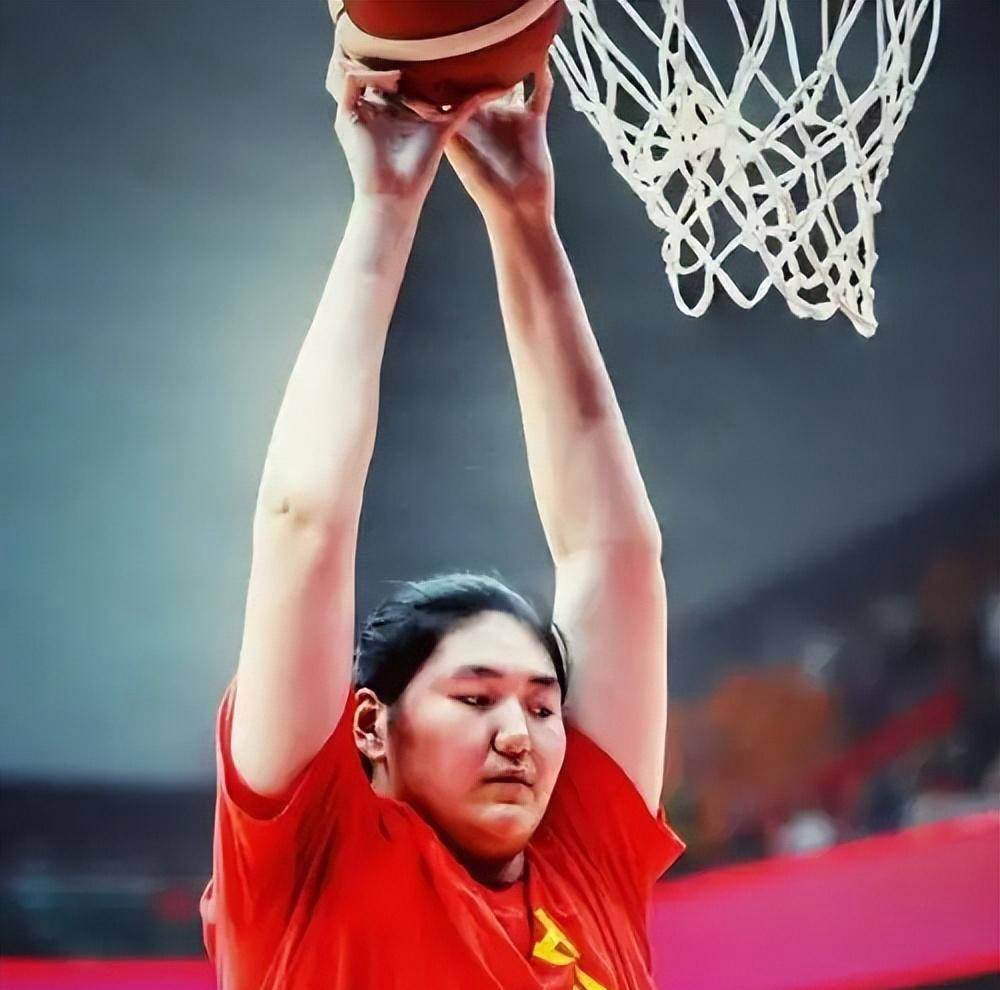 关于曝中国女篮改变计划张子宇出战亚洲杯放弃U19世界杯的信息